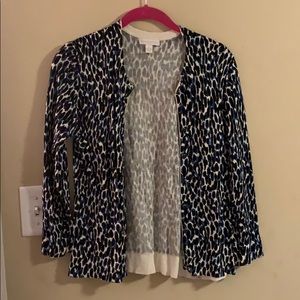 Charter Club sweater